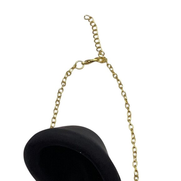 Costume Jewelry Necklace & Drop Earrings Set With Multicolor Faux Pearl Accents - Picture 11 of 14